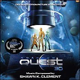 Shawn K. Clement - Quantum Quest: A Cassini Space Odyssey