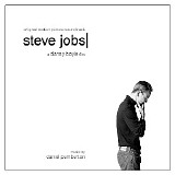 Daniel Pemberton - Steve Jobs