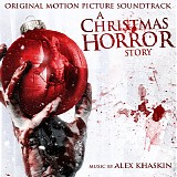 Alex Khaskin - A Christmas Horror Story