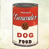 Mondo Generator - Dog Food