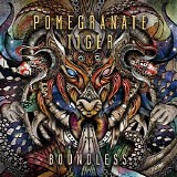 Pomegranate Tiger - Boundless