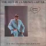 Clarence Carter - The Best Of Clarence Carter: The Dr.'s Greatest Prescriptions