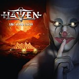 Haven - Shut Up And Listen