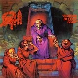 Death - Scream Bloody Gore [Remastered]