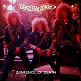 Destruction - Sentence Of Death + Infernal Overkill