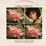 Barbra Streisand - Golden Grand Prix 30 TW