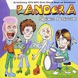 Pandora - Space Amazon