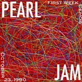 Pearl Jam (Mookie Blaylock) - First Weeks Rehearsal