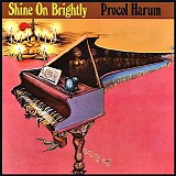 Procol Harum - Shine On Brightly [2015 Deluxe Edition]