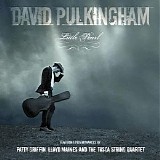 David Pulkington - Little Pearl