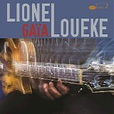 Lionel Loueke - GaÃ¯a