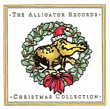Various artists - The Alligator Records Christmas Collection