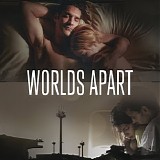 Kostas Christides - Worlds Apart