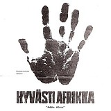 Marcel Vaid - HyvÃ¤sti Afrikka