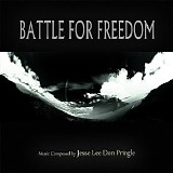 Jesse Lee Don Pringle - Battle For Freedom