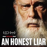 Joel Goodman - An Honest Liar