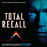 Jerry Goldsmith - Total Recall