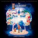 James Horner - The Pagemaster