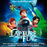 Diego Navarro - Capture The Flag