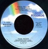 Tom Petty - Free Fallin'