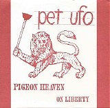 Pet UFO - Pigeon Heaven