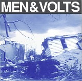 Men & Volts - Relentless / Fright Wig