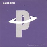 Pulsars - Teenage Nites EP