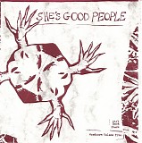 Juliana Luecking - She's Good People