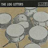 The Log Letters - Drum Set