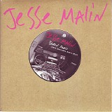 Jesse Malin - Broken Radio (Dave Bascombe Radio Mix)