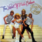 Bucks Fizz - The Land Of Make Believe