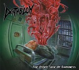 Deathblow - The Other Side Of Darkness