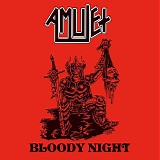 Amulet - Bloody Night