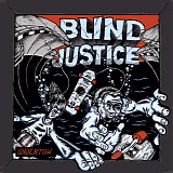 Blind Justice - Undertow