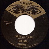 Kool Men & Diamond T. - Inner City Man