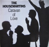 Housemartins, The - Caravan Of Love