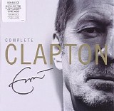 Eric Clapton - Complete Clapton