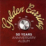 Golden Earring - 50 Years Anniversary Album