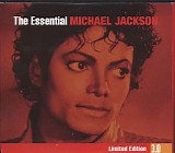 Michael Jackson - The Essential Michael Jackson (US Limited Edition 3.0)