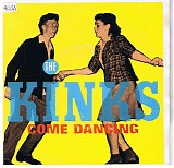 The Kinks - Come Dancing