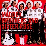 The Maddox Brothers and Sister Rose - The Hillbilly Party Band