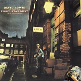 David Bowie - Ziggy Stardust