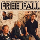 Free Fall (Ken Vandermark) - 2007.09.19 - Glenn Miller Cafe', Stockholm, Sweden