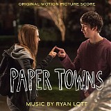 Son Lux - Paper Towns