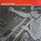 Val Stephen - Abstractum: The Electrogenic Music of Val Stephen