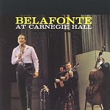 Harry Belafonte - Belafonte At Carnegie Hall (AP SACD hybrid)