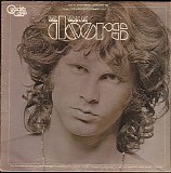 Doors - Best Of The Doors (AF SACD hybrid) (quad mix)