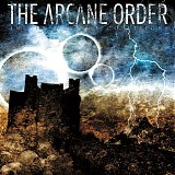 The Arcane Order - In the Wake of Collisions