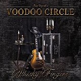 Voodoo Circle - Whisky Fingers