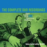 Dan Penn & Spooner Oldham - The Complete Duo Recordings